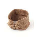 ヘアバンド 2WAYターバン/495437