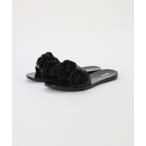 シューズ 「melissa/メリッサ」BABE SPRINGTIME AD:サンダル レディース