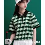  anti kaantiqua рубашка-поло Polo retro рисунок рубашка-поло женский мужской 