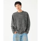 tシャツ リラックスフィット スプラッシ