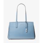 トートバッグ LAILA ぺブルレザー トート ミディアム レディース