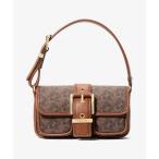 ショルダーバッグ バッグ COLBY エンパイア シグネチャーロゴ ショルダー エクストラスモール レディース