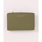 財布 BRYANT ジップ ウォレット ミディアム レディース