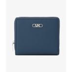 ショッピングed 財布 EMPIRE バイフォールド ジップ ウォレット スモール レディース