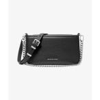 ショッピングポシェット ショルダーバッグ バッグ BRYANT ぺブル レザー コンバーチブル ポシェット クロスボディ スモール レディース