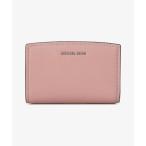 ショッピングマイケル 財布 BRYANT ジップ ウォレット ミディアム レディース