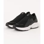 スニーカー SAMI ストレッチ ニット スニーカー - MKシグネチャー レディース