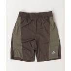 パンツ アディダス adidas トレーニング AEROREADY ヘザーショーツ キッズ 子供服