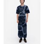 ショッピングマリメッコ スカート Sivellys Pioni / skirt