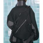  сумка на плечо [UNISEX]Nylon Sling Bag/ нейлон sling сумка [MAISON SPECIAL/ mezzo n специальный ] мужской 