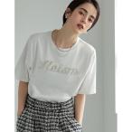 tシャツ 「2025SS COLLECTION」「MEISM by Re_EDIT」「大きいサイズ有」「UVカット」「接触冷感」「吸水」「速乾」スムー