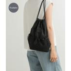 ショッピングナップサック デイバック リュック 「別注」rerer×DOORS　airbagナップサック レディース