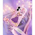 スマホケース iPhone 16/16e/15/14/13 専用 ディズニーキャラクター iFace First Class MagSynq ケース