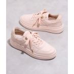 スニーカー 「軽量」サステナブルスニーカー レディース