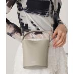 ショルダーバッグ バッグ YAHKI/ヤーキW FACE small ショルダーバッグ レディース