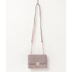 「kate spade new york」 ショルダーバッグ - ピンク レディース