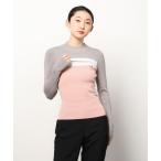 「DIESEL」 長袖ニット MEDIUM ピンク レディース