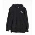 「THE NORTH FACE」 プルオーバーパーカー MEDIUM ブラック メンズ