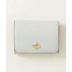 「kate spade new york」 財布 ONESIZE ブルー レディース