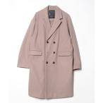 [RAGEBLUE] Пальто Честерфилд L бежевый мужской 