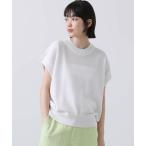 [Gready Brilliant] [FAVORI] безрукавка tops 38 "теплый" белый женский 