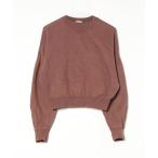 [STYLEMIXER] тренировочный cut and sewn FREE Brown женский 