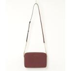 「MICHAEL KORS」 ショルダーバッグ - パープル レディース