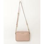「MICHAEL KORS」 ショルダーバッグ - ピンク レディース