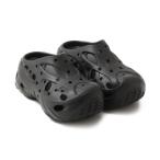 サンダル crocs Caged Clog / クロックス ケージド クロッグ レディース メンズ
