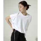 tシャツ 「UJOH/ウジョー」「STU