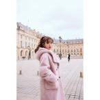 「Her lip to」 コート S ピ