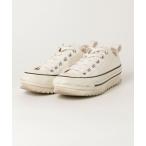 「CONVERSE」 エスパドリーユ 4.5 ホワイト レディース
