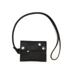 財布 GENTIL BANDIT(ジャンティバンティ)ネックスマートウォレット メンズ
