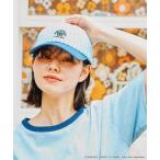 キャップ 帽子 「STRANGER THINGS」コラボアソートキャップ レディース メンズ