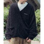 カーディガン Glitter cardigan メンズ レディース