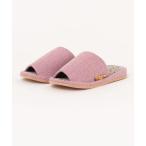 スリッパ 「OTHER BRAND」メキシカンカラー外縫イスリッパ