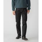 チノパン SHIPS: コンパクト ストレッチ 5ポケット パンツ メンズ