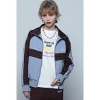 コート アウター (SPALDING)JACKET レディース