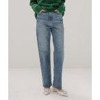 ショッピングジーンズ ジーンズ デニム デニムパンツ YANUK / LEA Boys Straight(ボーイズストレートデニム 57143232) レディース