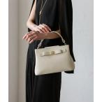 ショッピングway ハンドバッグ リボンデザイン2wayハンドバッグ フォーマルバッグ セレモニーバッグ