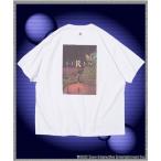 tシャツ SIREN Back Print TEE / サイレン バックプリント Tシャツ メンズ