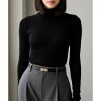  ремень [SETUP7] настоящий кожа заслонка ремень KNF142 женский 