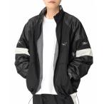 ナイロンジャケット トラックジャケット リブート 90’s/Track Jacket REBOOT 90’s メンズ レディース