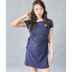 ワンピース スポーティーTシャツ ミ