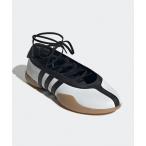 バレエシューズ パンプス adidas/アディダス TAEKWONDO MEI BALLET W バレエシューズ