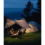 スノーピーク アメニティドームM アイボリータープパックの魅力