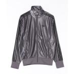 コート ジャケット ADIDAS ウェア アディダス M METAL FBIRD TT アウター JX1496 GREYSTRATA メンズ