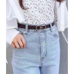  ремень верх тип пряжка двусторонний ремень |A женский 