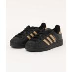 スニーカー ADIDAS アディダス SUPERSTAR II W スーパースター II JS1340 CORE/CARD/CORE メンズ