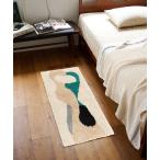ラグ ラグマット SEPULVEDA MAT 50x120　セプルベダ マット